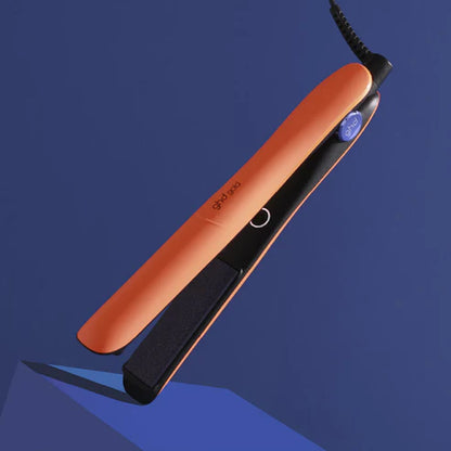GHD Gold Styler in Apricot Crush