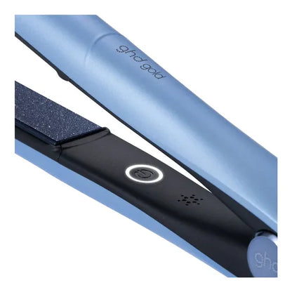 GHD ICED LUXE gold straightener