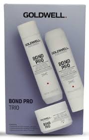 Bond Pro - Fortifying Trio
