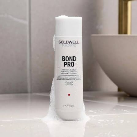 Bond Pro - Fortifying Trio