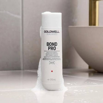 Bond Pro - Fortifying Trio