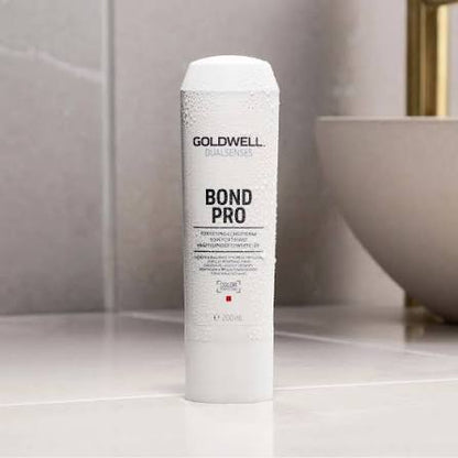 Bond Pro - Fortifying Trio