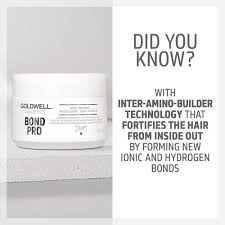 Bond Pro - Fortifying Trio