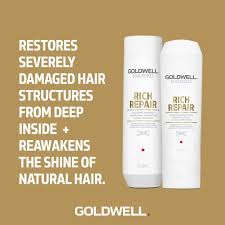 Rich Repair - Restoring Trio