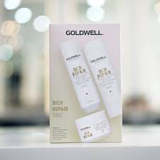 Rich Repair - Restoring Trio